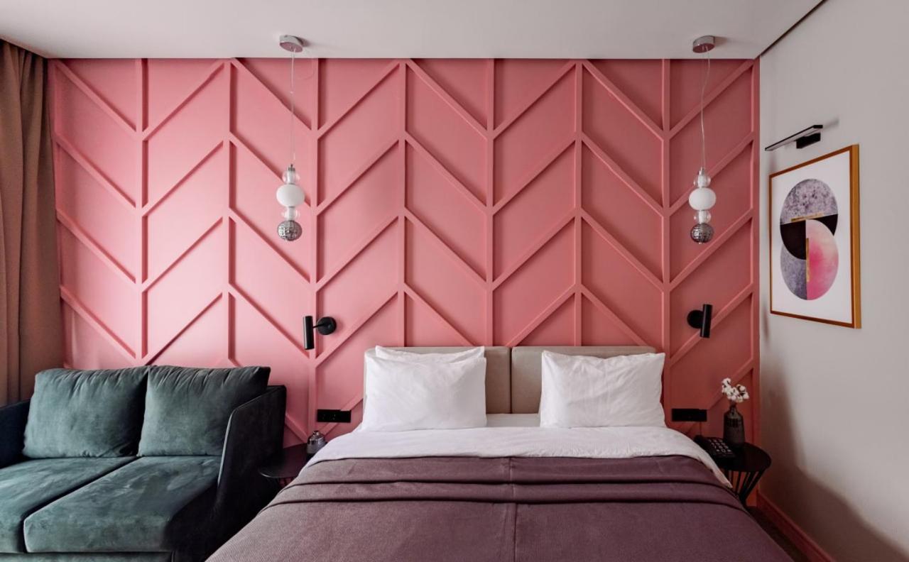 Hotel Дом У Озера à Borovoe Extérieur photo