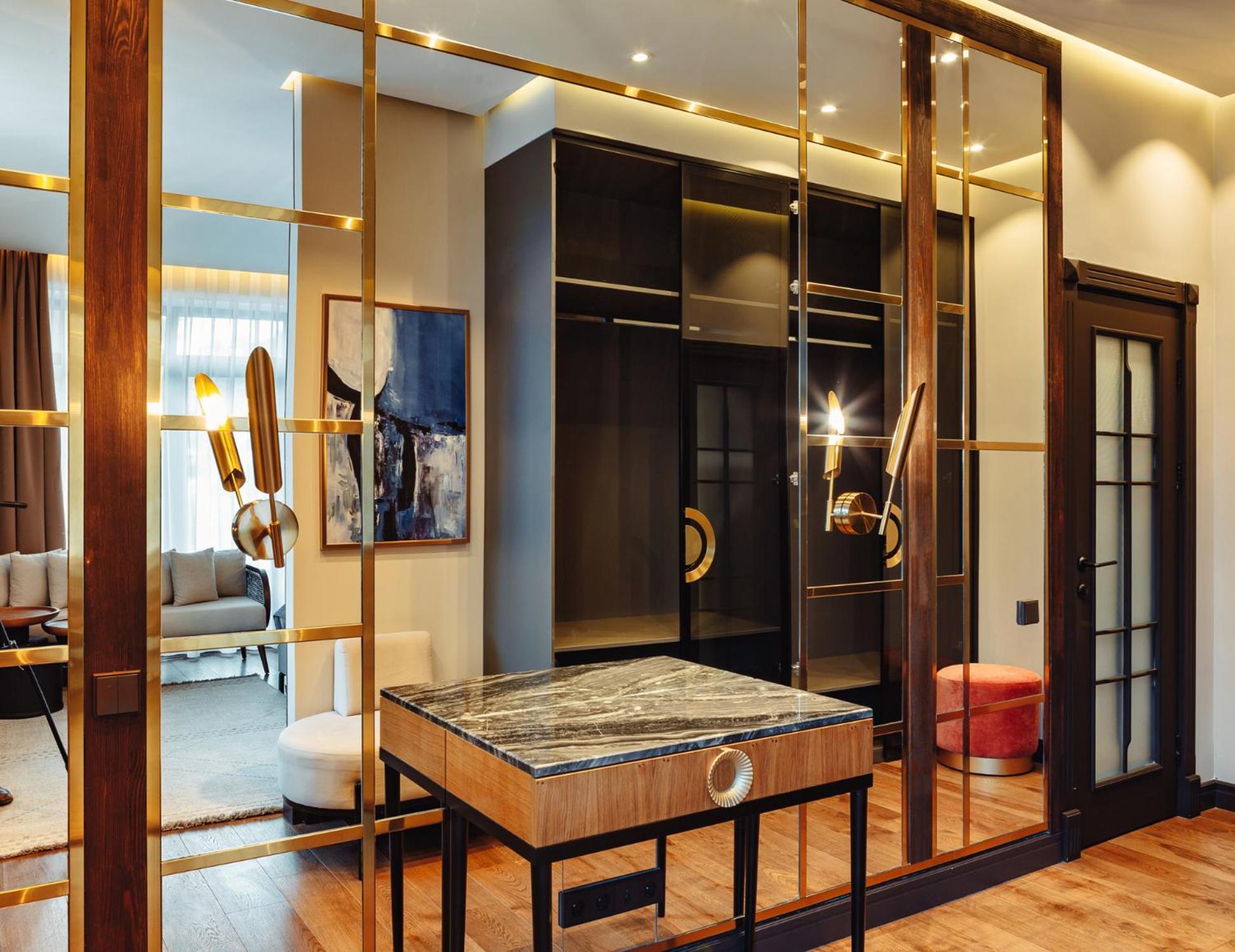 Hotel Дом У Озера à Borovoe Extérieur photo