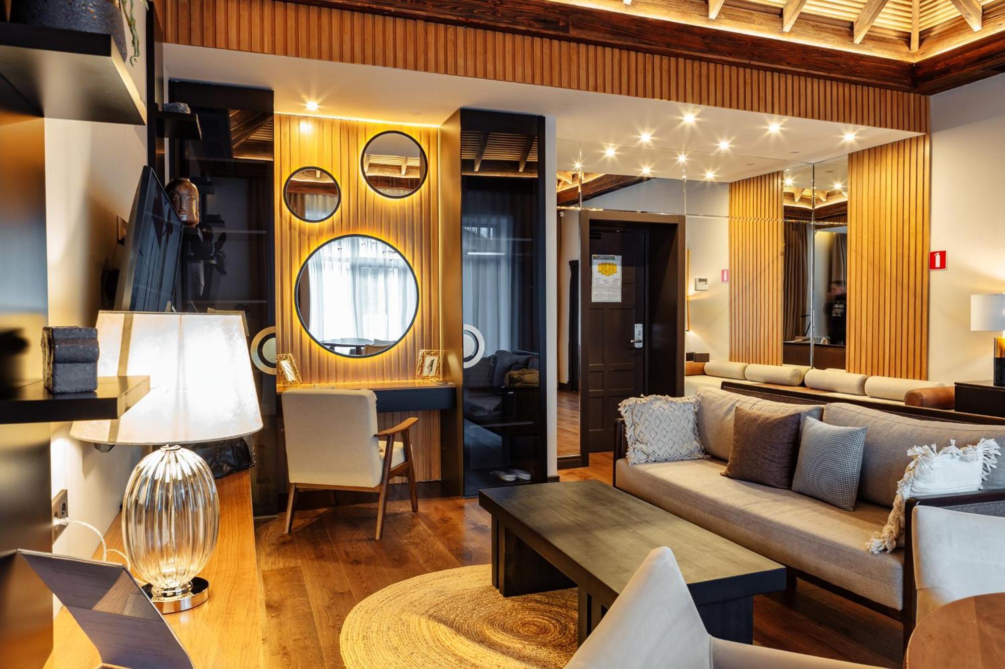 Hotel Дом У Озера à Borovoe Extérieur photo