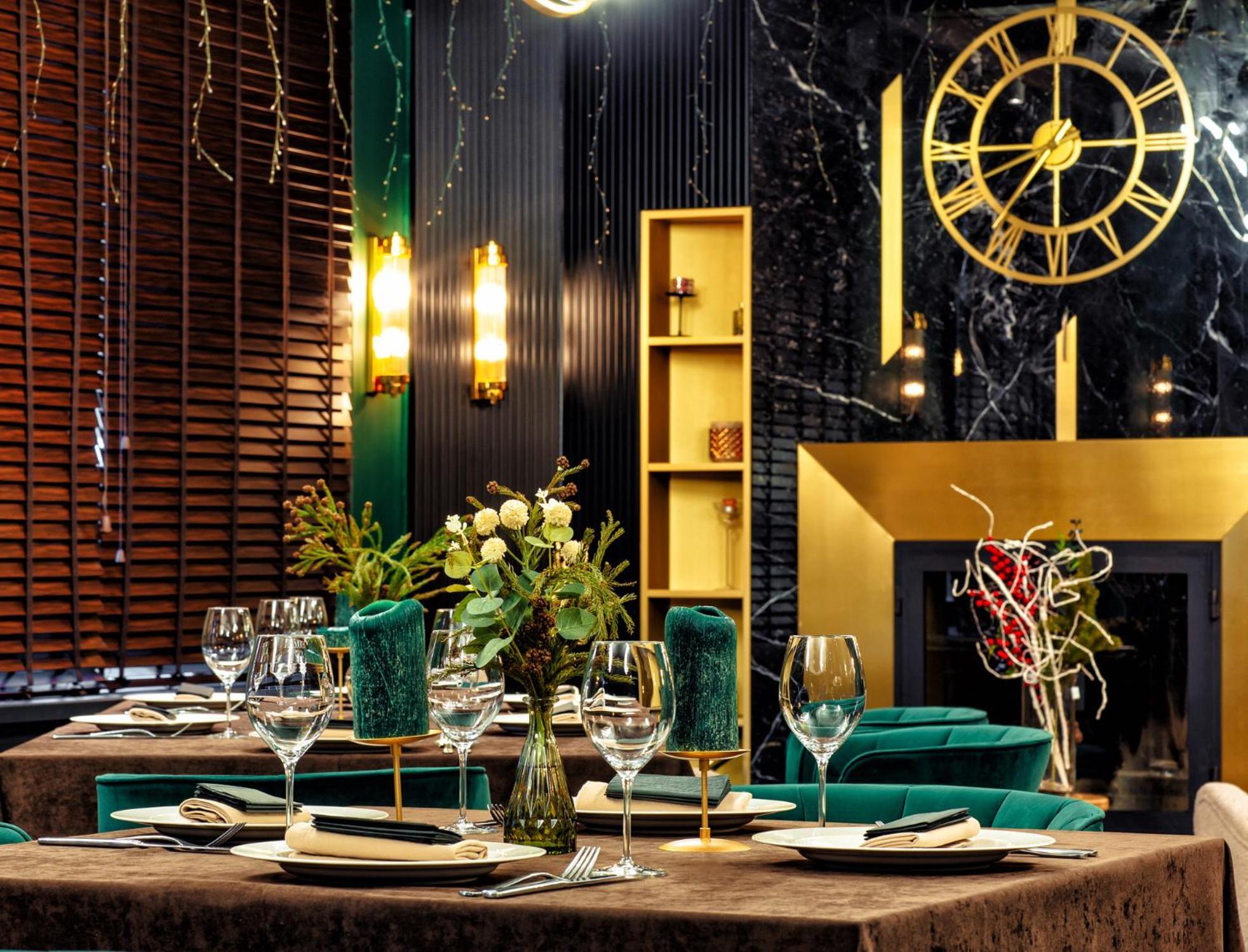 Hotel Дом У Озера à Borovoe Extérieur photo