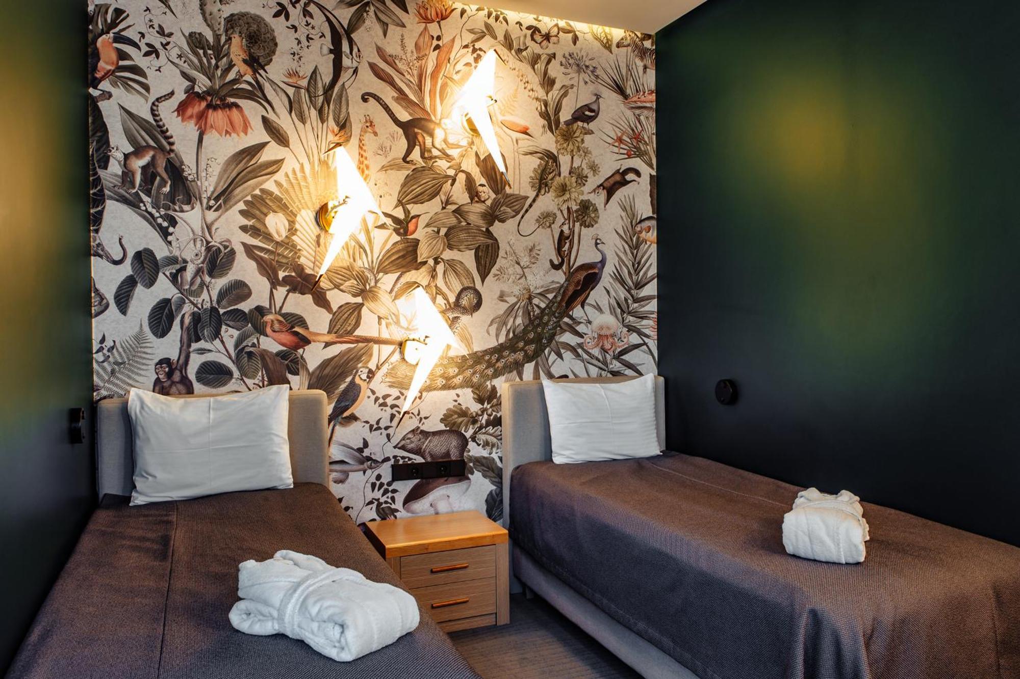 Hotel Дом У Озера à Borovoe Extérieur photo