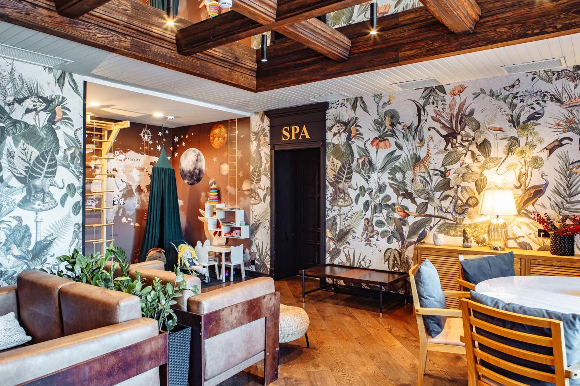 Hotel Дом У Озера à Borovoe Extérieur photo