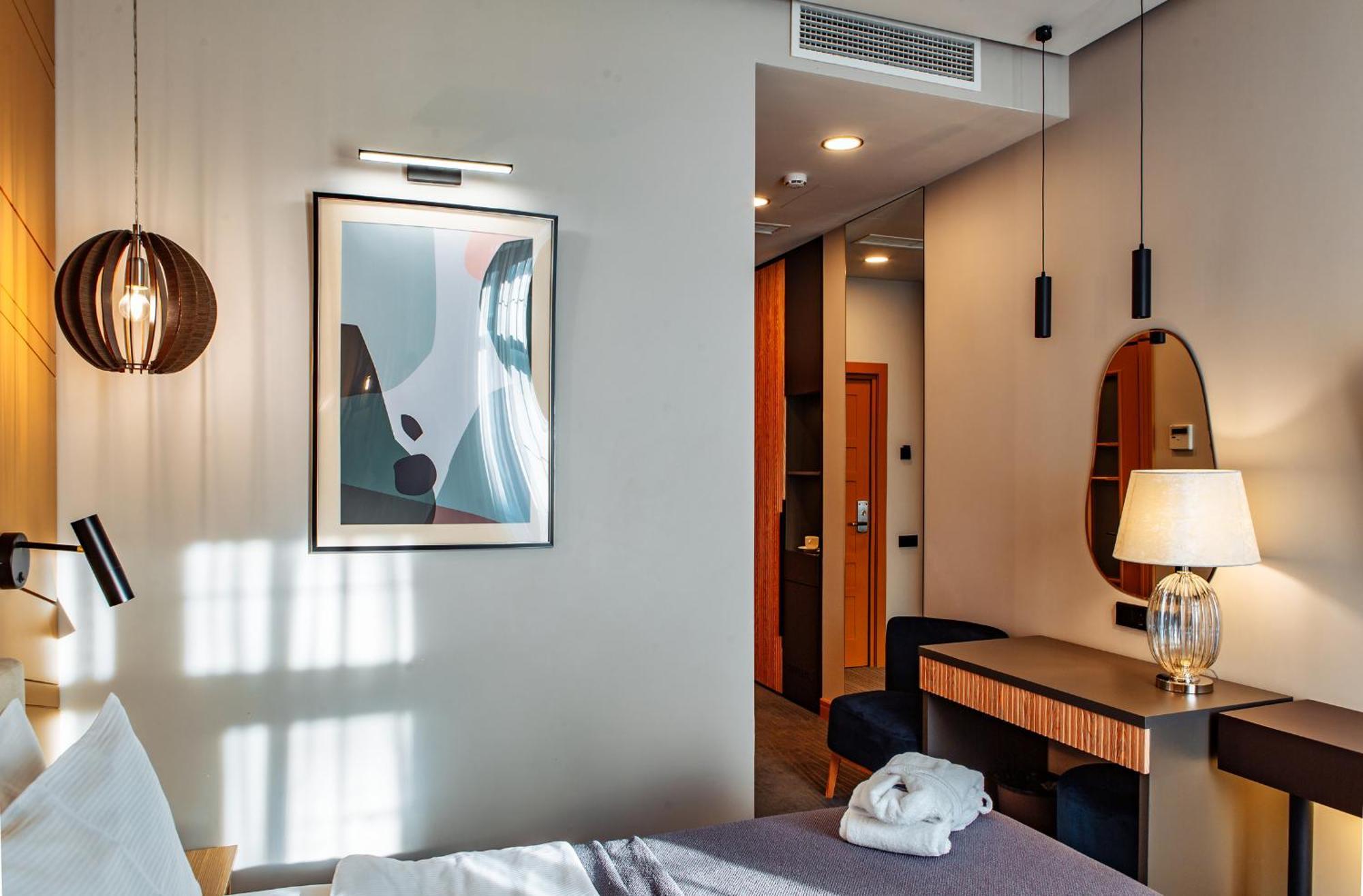Hotel Дом У Озера à Borovoe Extérieur photo