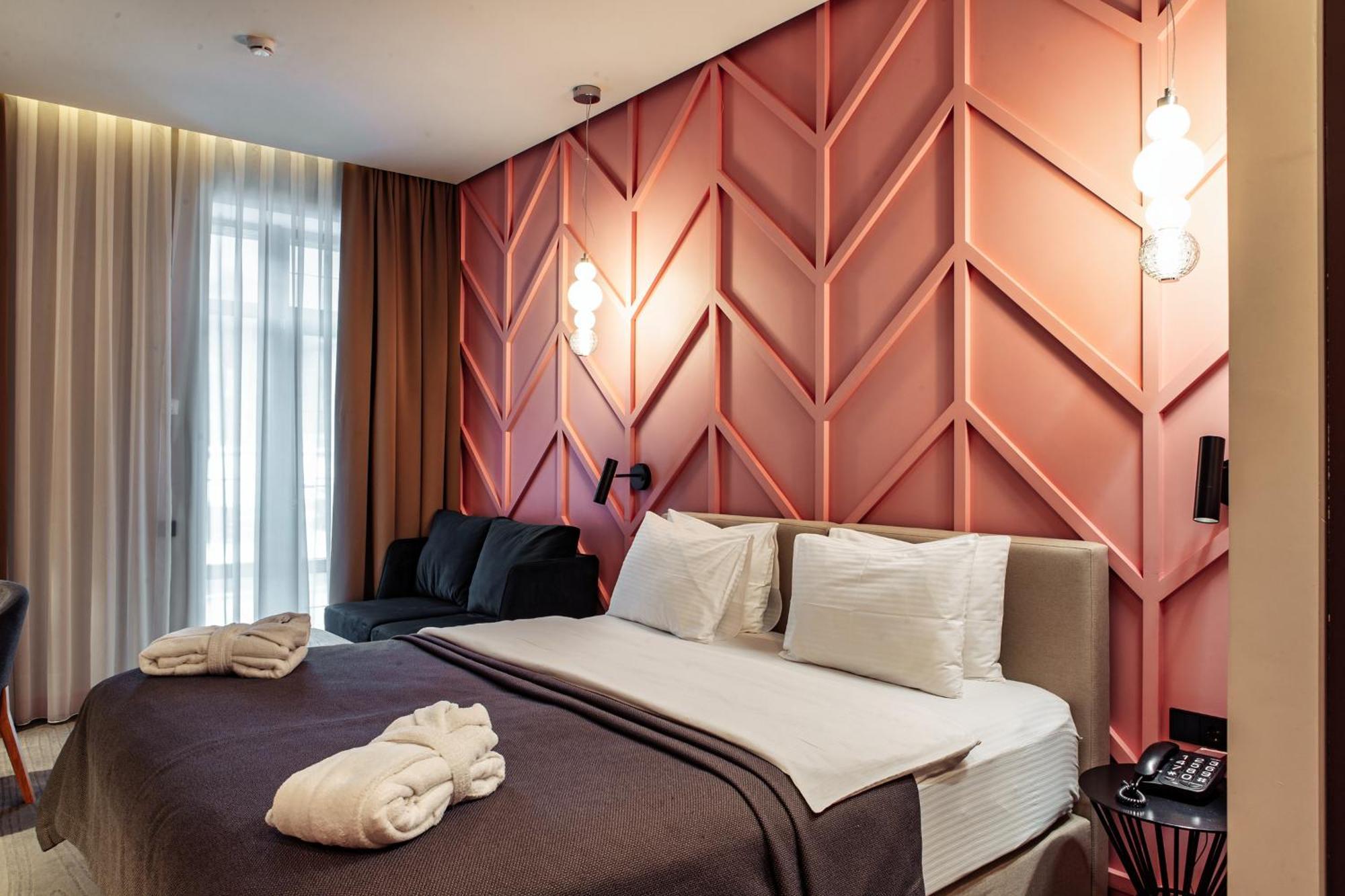 Hotel Дом У Озера à Borovoe Extérieur photo
